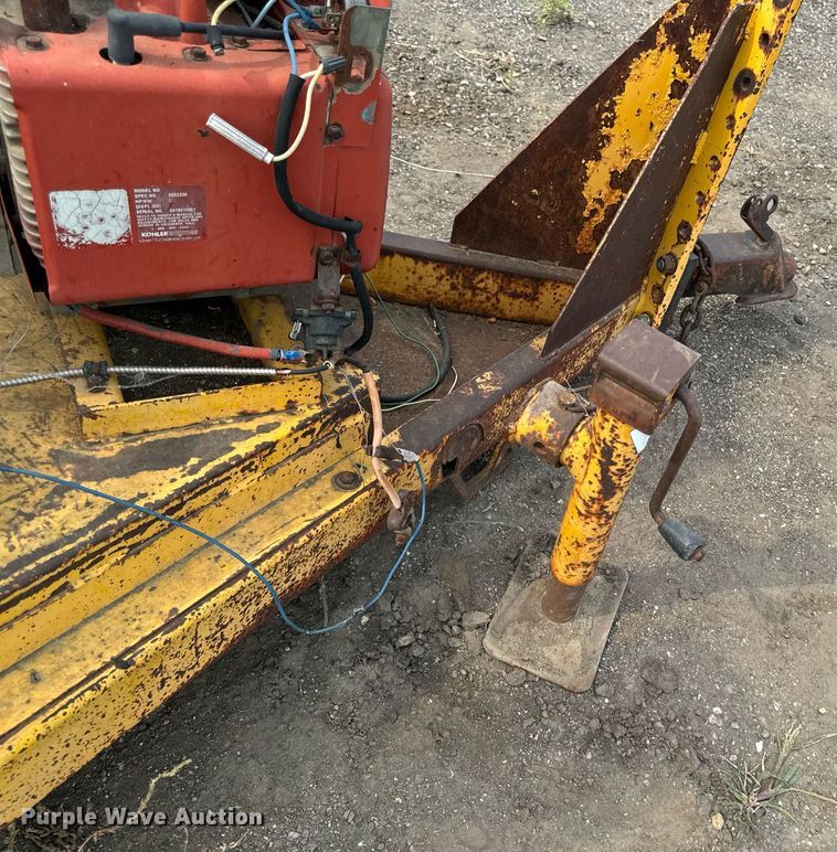 image for item DP8467 Cimline 200 melter applicator