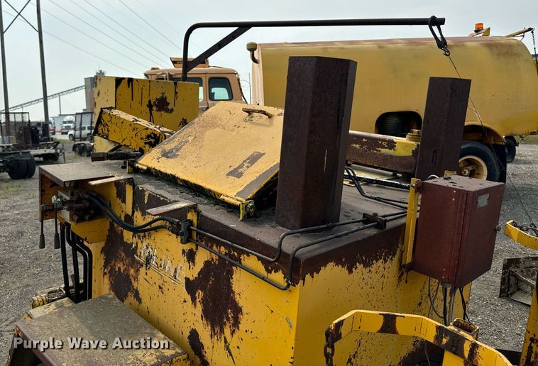 image for item DP8467 Cimline 200 melter applicator