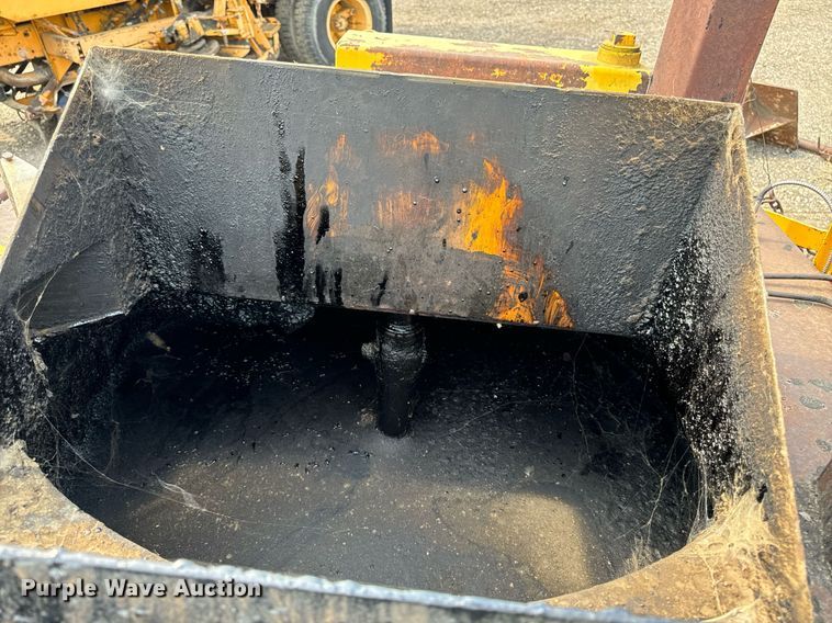 image for item DP8467 Cimline 200 melter applicator