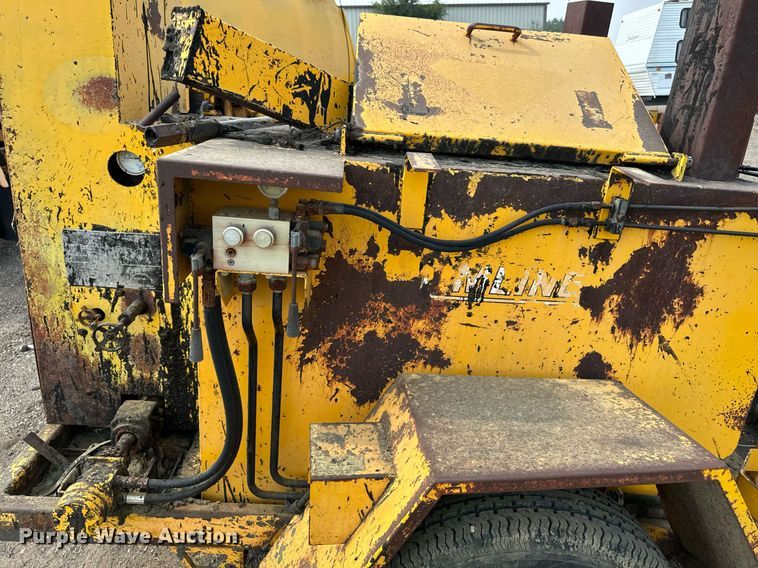 image for item DP8467 Cimline 200 melter applicator