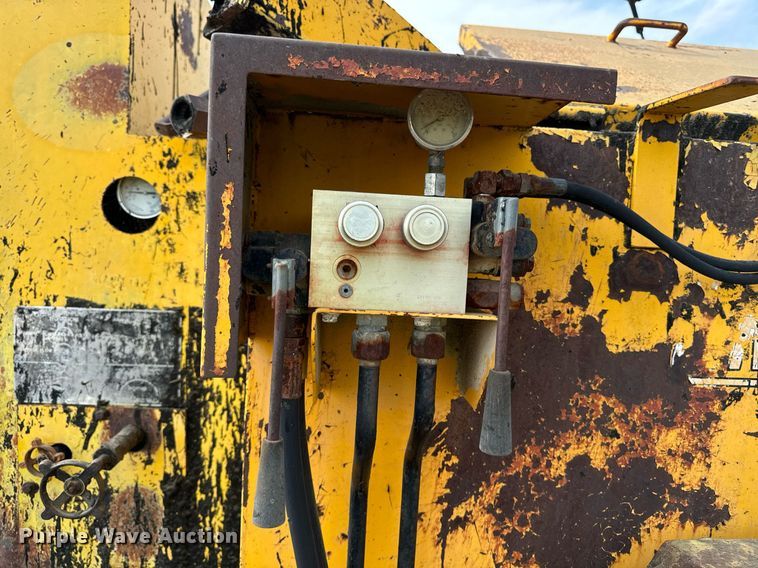 image for item DP8467 Cimline 200 melter applicator