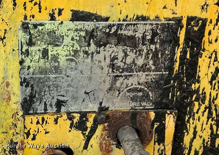 image for item DP8467 Cimline 200 melter applicator