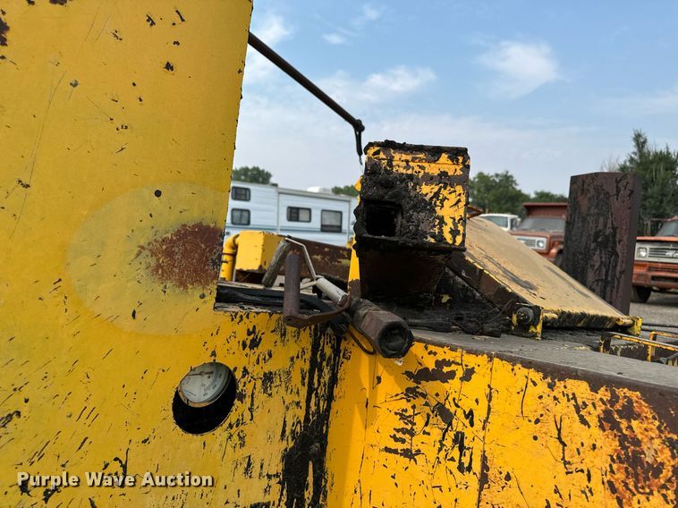 image for item DP8467 Cimline 200 melter applicator