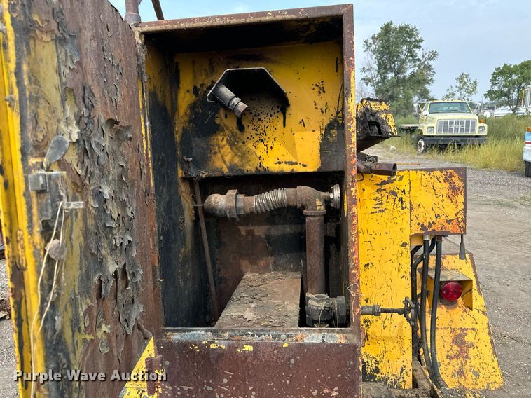 image for item DP8467 Cimline 200 melter applicator