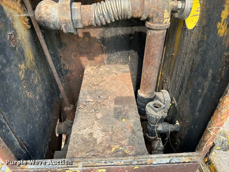 image for item DP8467 Cimline 200 melter applicator