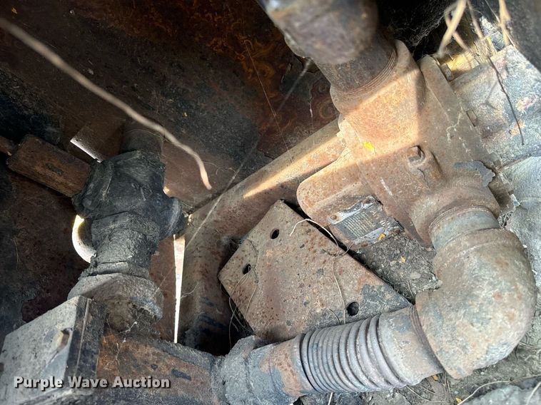 image for item DP8467 Cimline 200 melter applicator