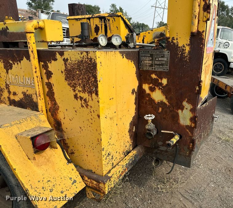 image for item DP8467 Cimline 200 melter applicator