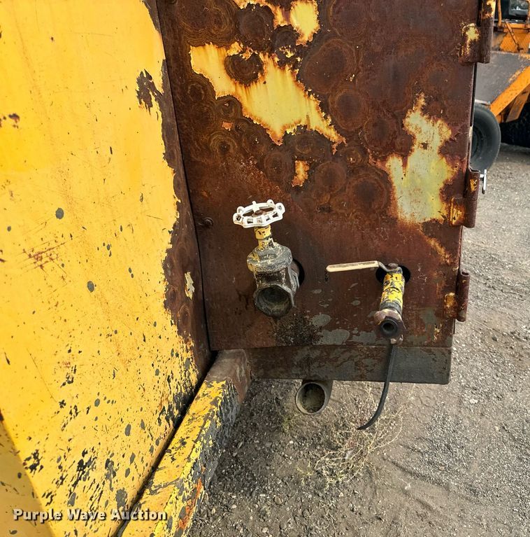 image for item DP8467 Cimline 200 melter applicator