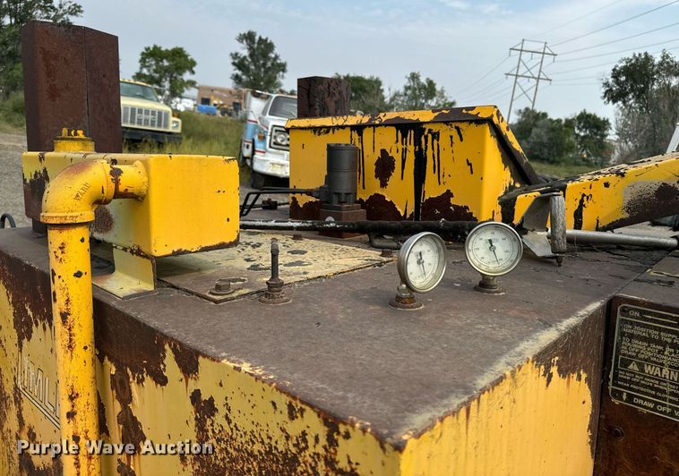 image for item DP8467 Cimline 200 melter applicator