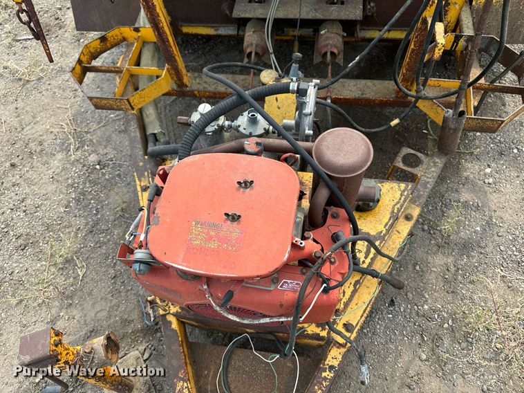 image for item DP8467 Cimline 200 melter applicator