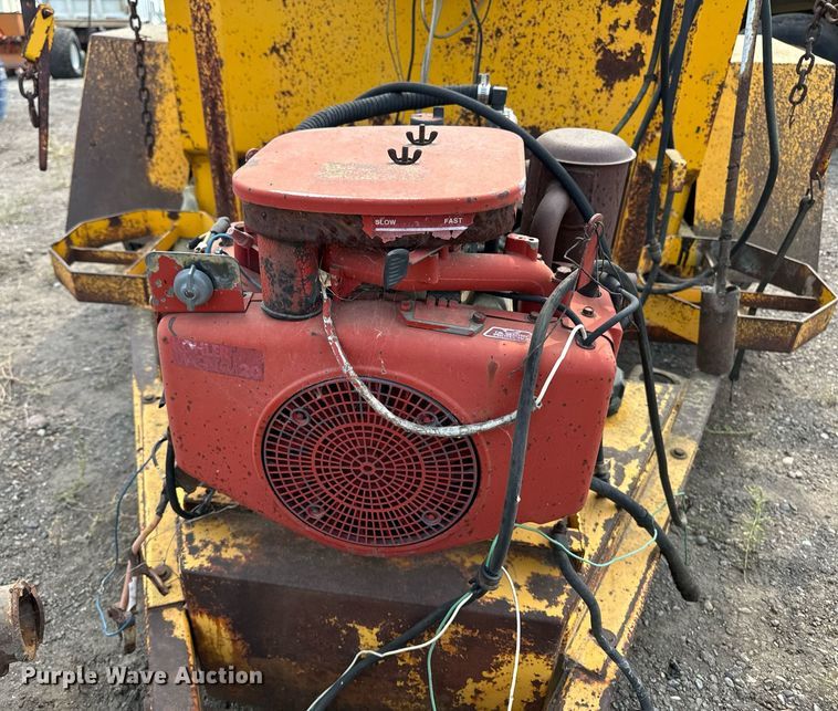 image for item DP8467 Cimline 200 melter applicator