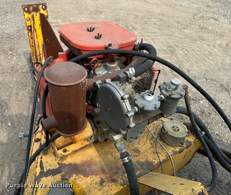 image for item DP8467 Cimline 200 melter applicator