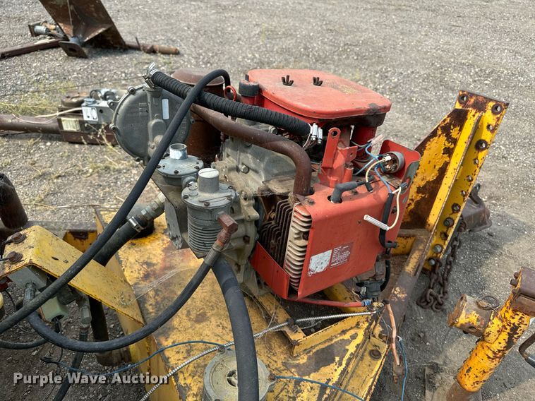 image for item DP8467 Cimline 200 melter applicator