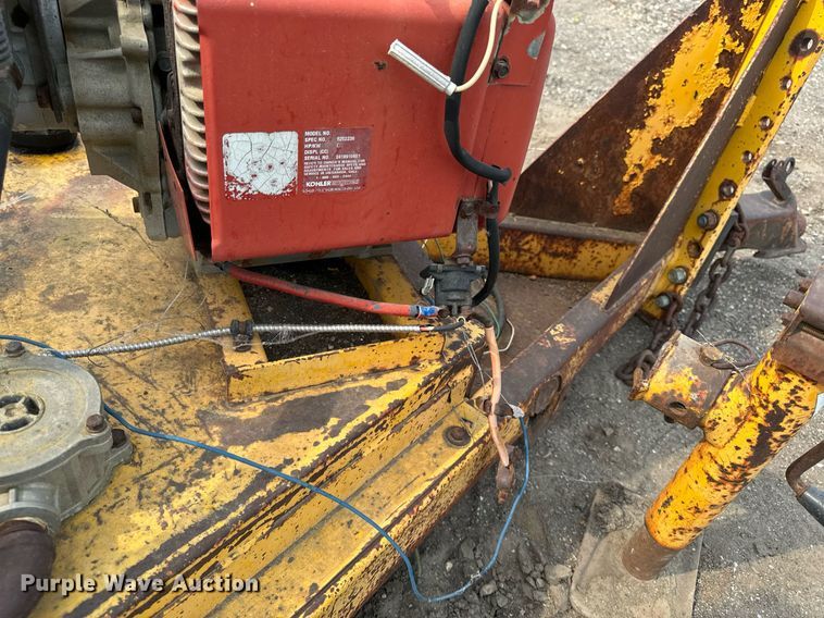 image for item DP8467 Cimline 200 melter applicator