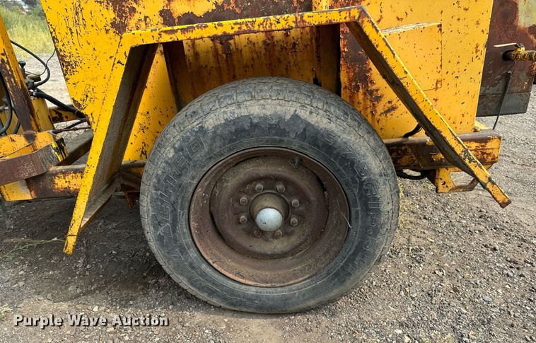 image for item DP8467 Cimline 200 melter applicator