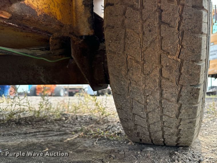 image for item DP8467 Cimline 200 melter applicator