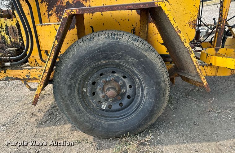 image for item DP8467 Cimline 200 melter applicator