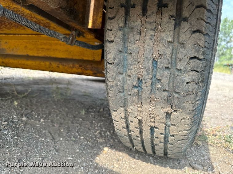 image for item DP8467 Cimline 200 melter applicator