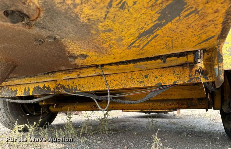 image for item DP8467 Cimline 200 melter applicator