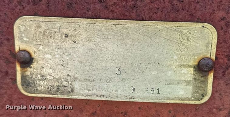 image for item DP8467 Cimline 200 melter applicator