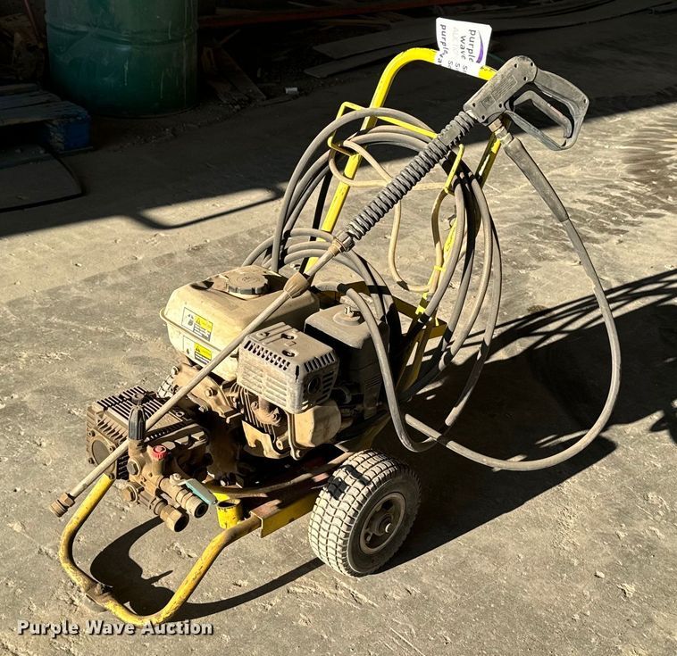 image for item DP8481 Cold Sting CS3020H0 pressure washer