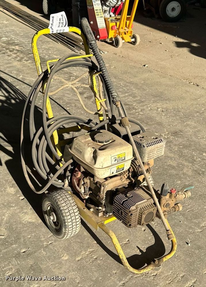 image for item DP8481 Cold Sting CS3020H0 pressure washer