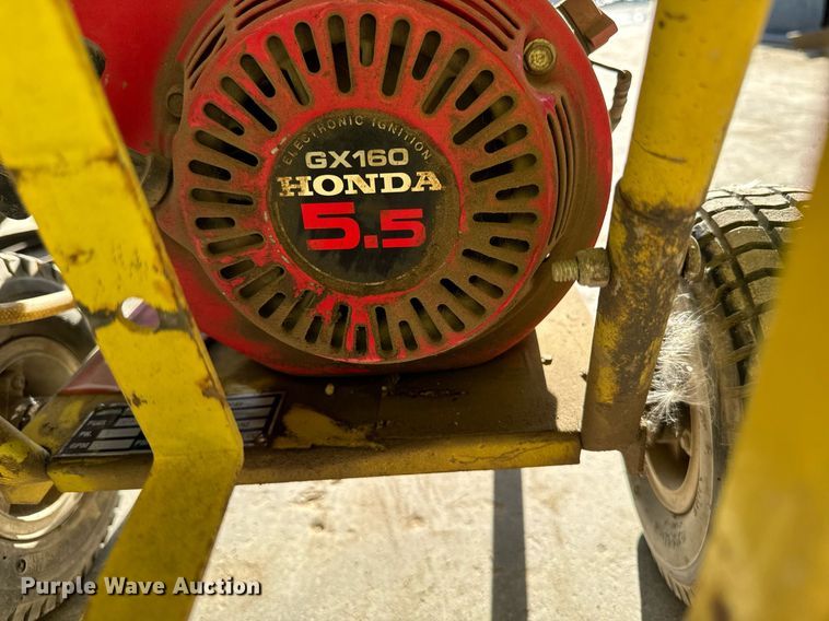 image for item DP8481 Cold Sting CS3020H0 pressure washer