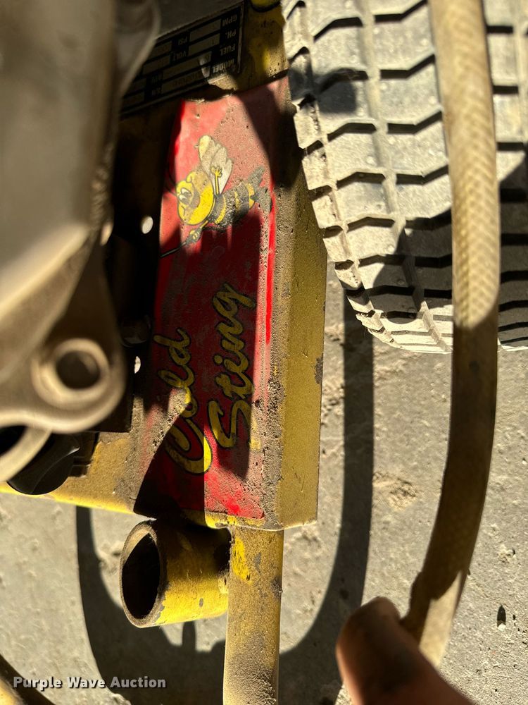 image for item DP8481 Cold Sting CS3020H0 pressure washer