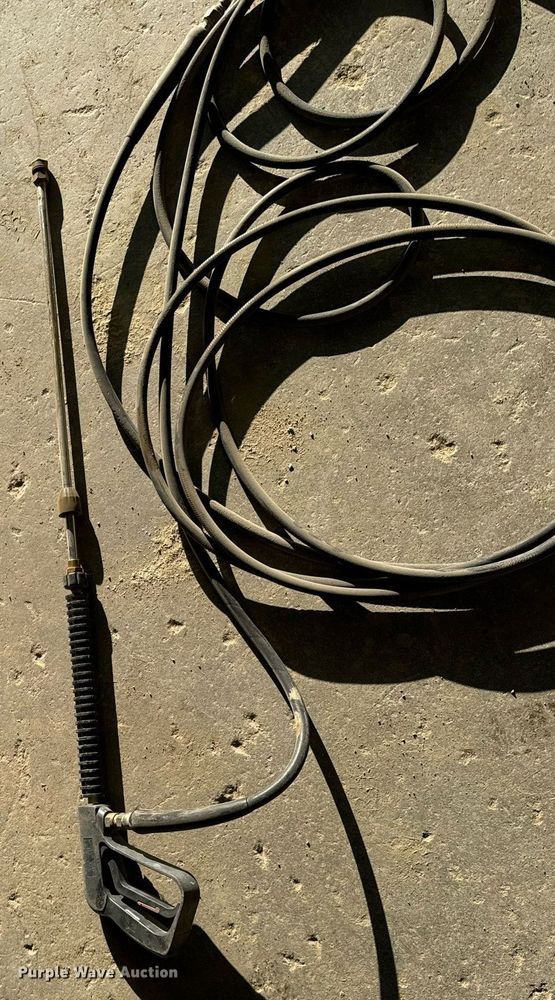 image for item DP8481 Cold Sting CS3020H0 pressure washer