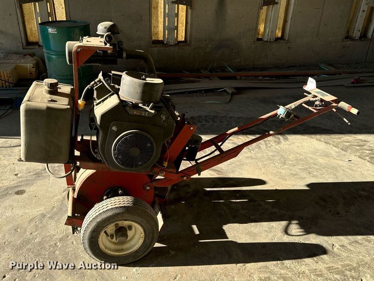 image for item DP8482 Crafco Inc. 200 concrete saw