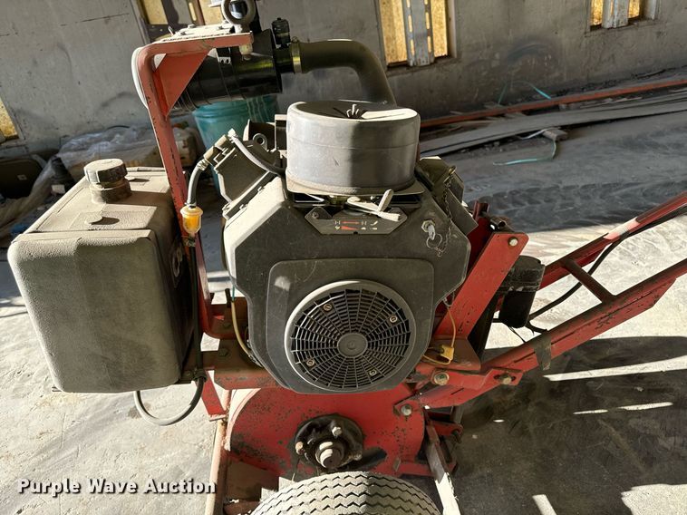 image for item DP8482 Crafco Inc. 200 concrete saw