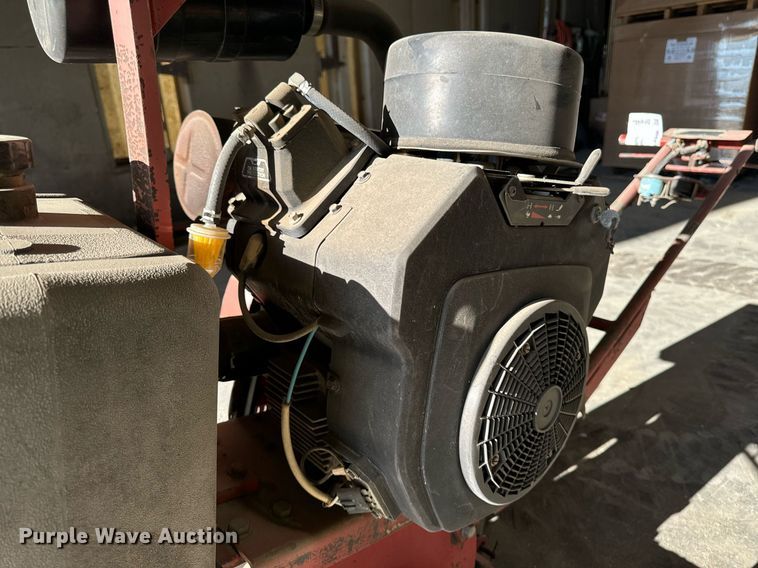 image for item DP8482 Crafco Inc. 200 concrete saw