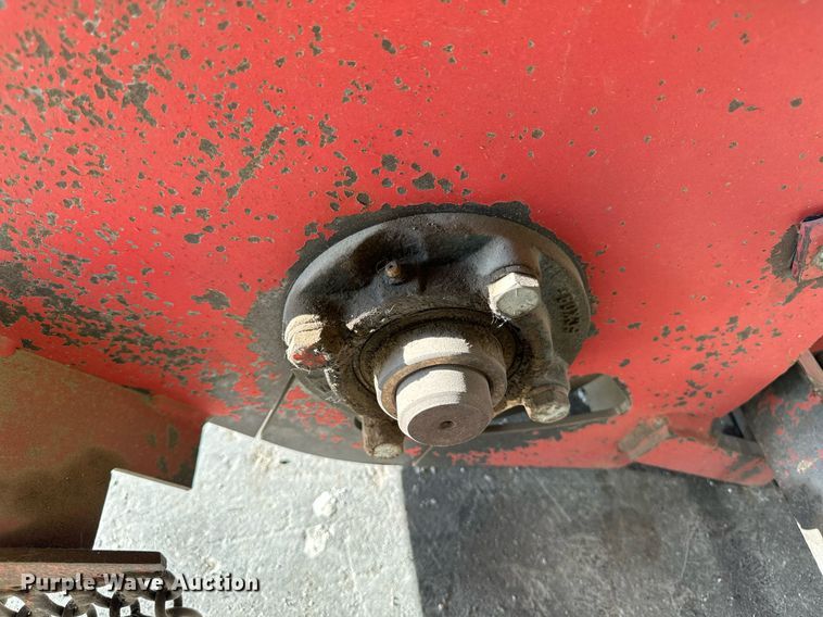 image for item DP8482 Crafco Inc. 200 concrete saw