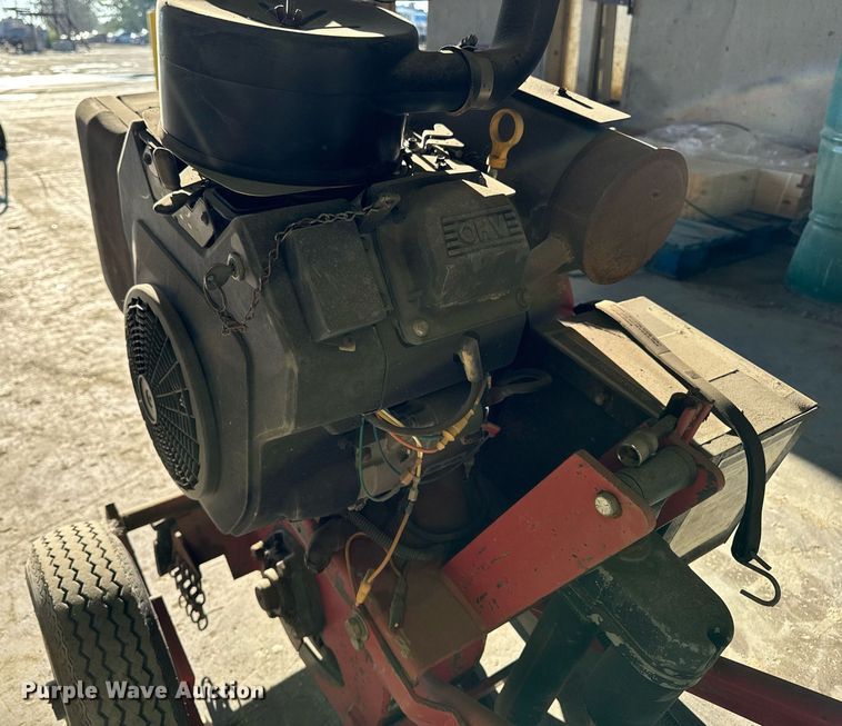 image for item DP8482 Crafco Inc. 200 concrete saw