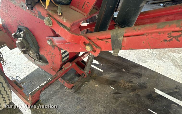 image for item DP8482 Crafco Inc. 200 concrete saw