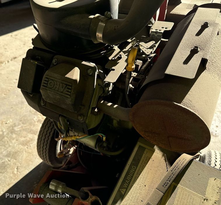 image for item DP8482 Crafco Inc. 200 concrete saw