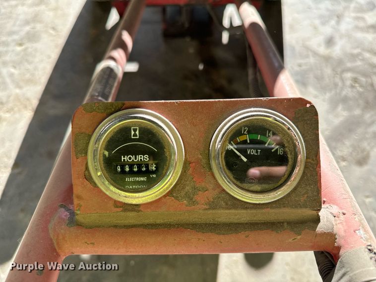 image for item DP8482 Crafco Inc. 200 concrete saw