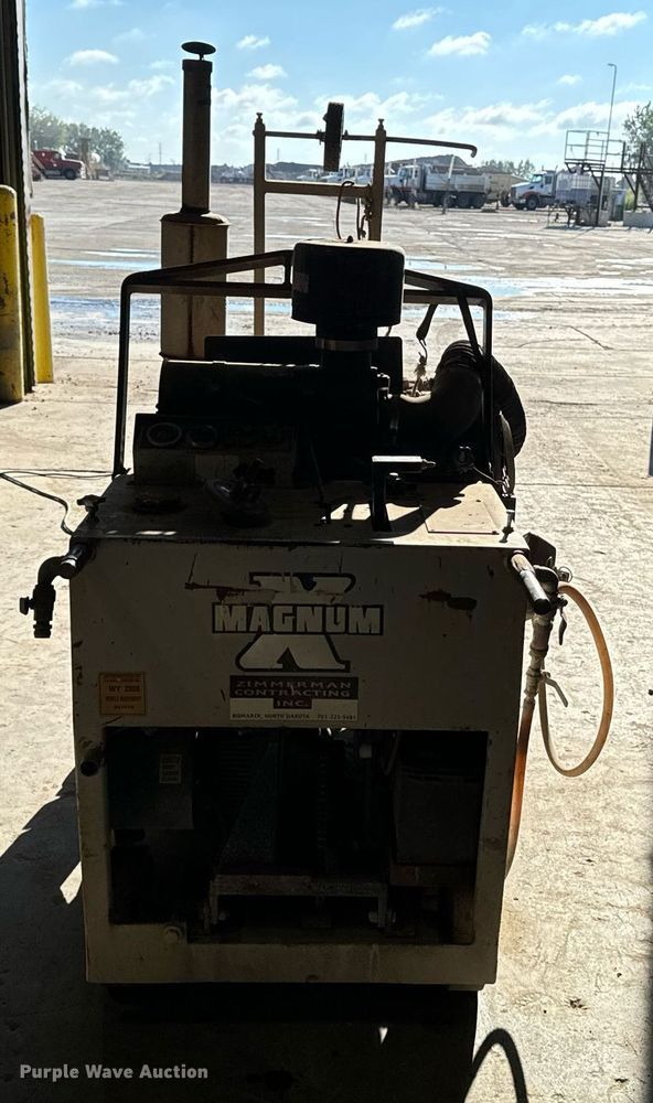 image for item DP8483 Magnum X PS72T92-26 concrete saw