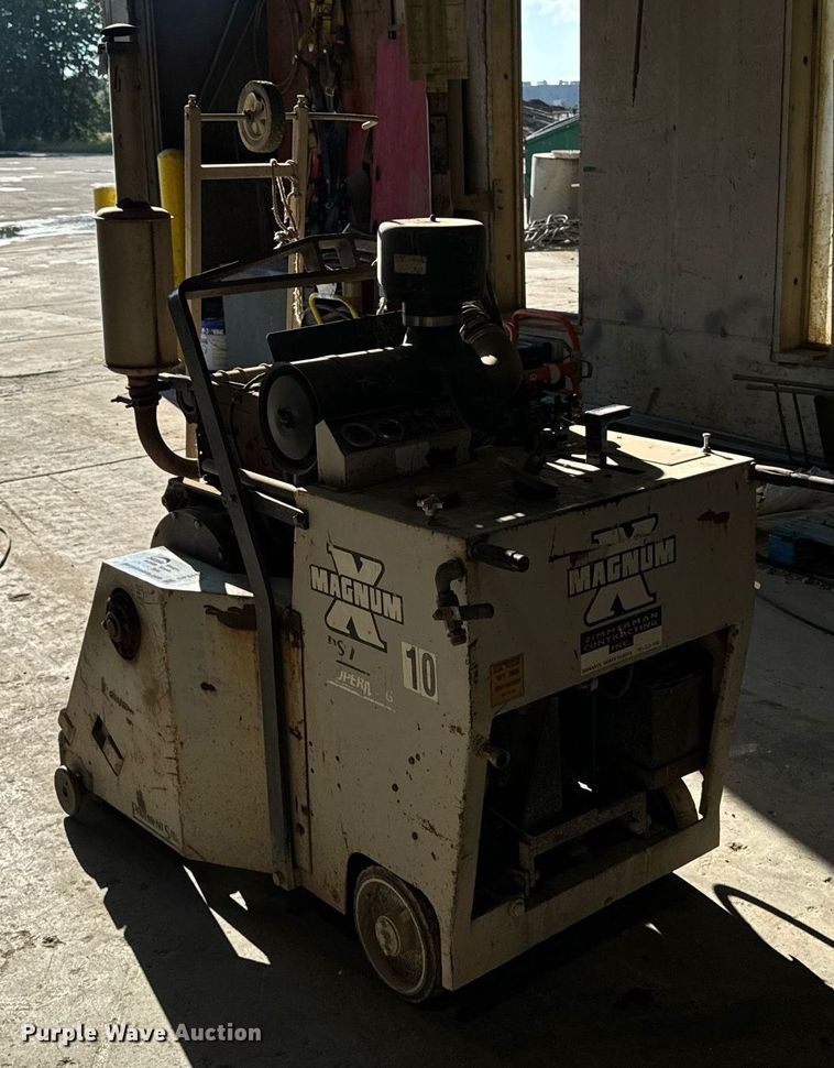 image for item DP8483 Magnum X PS72T92-26 concrete saw