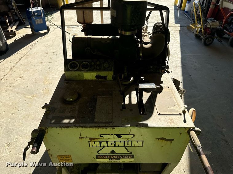 image for item DP8483 Magnum X PS72T92-26 concrete saw