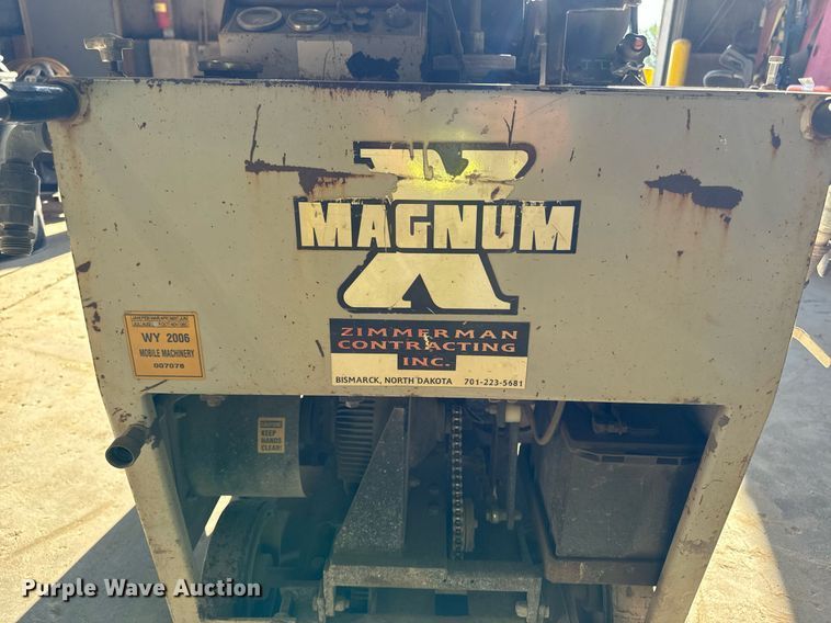image for item DP8483 Magnum X PS72T92-26 concrete saw