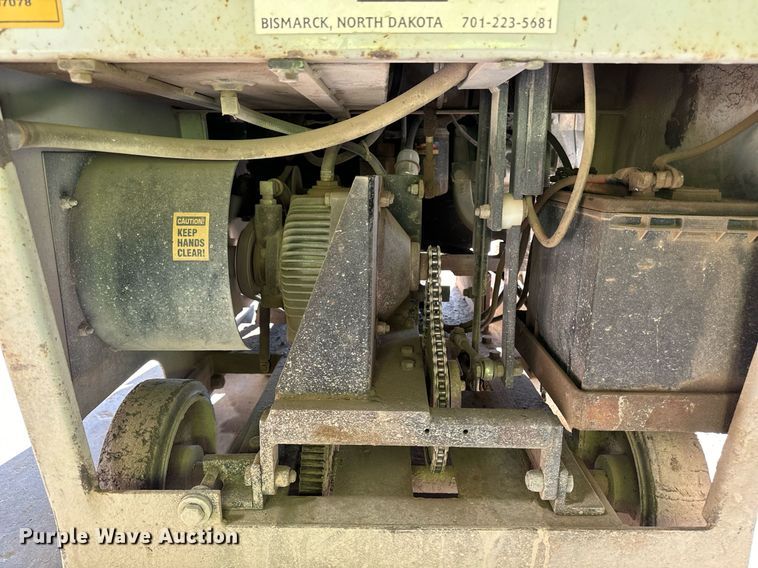 image for item DP8483 Magnum X PS72T92-26 concrete saw