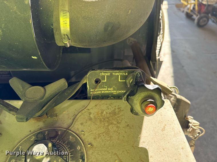 image for item DP8483 Magnum X PS72T92-26 concrete saw