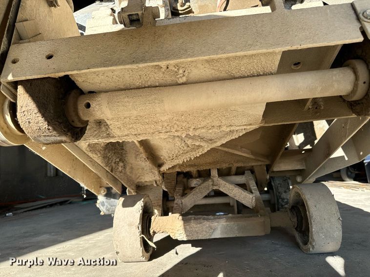 image for item DP8483 Magnum X PS72T92-26 concrete saw