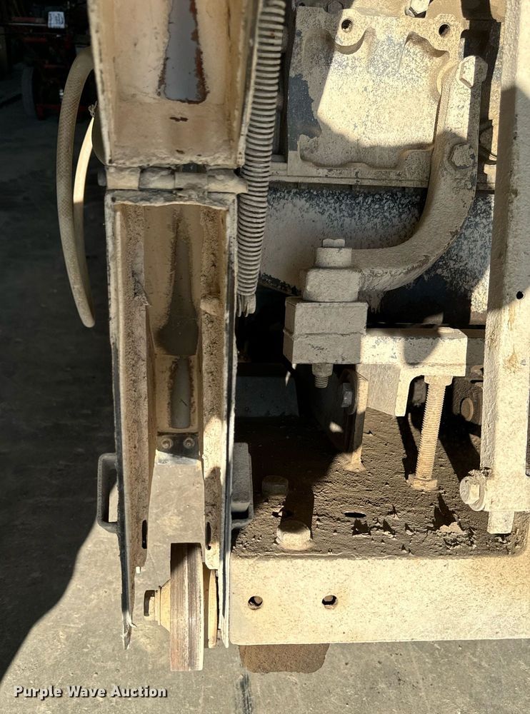 image for item DP8483 Magnum X PS72T92-26 concrete saw