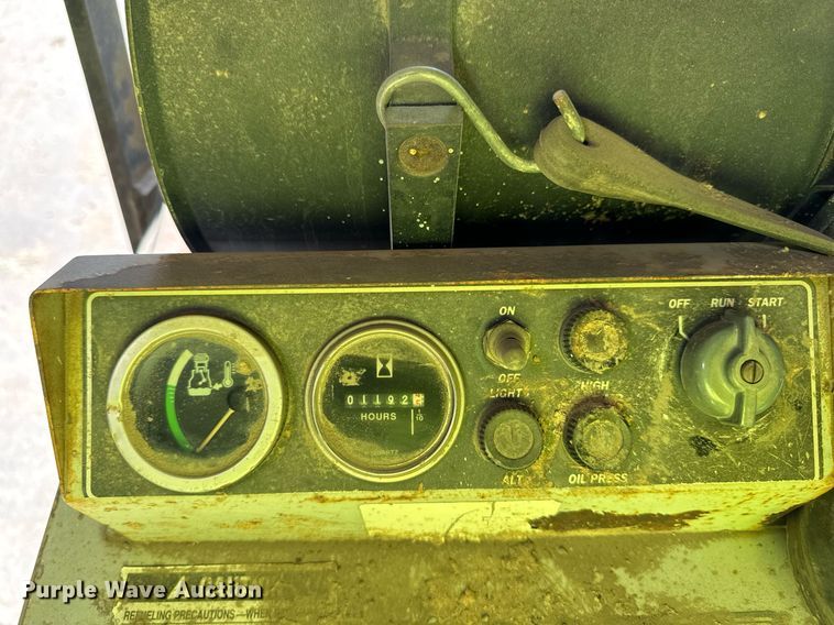 image for item DP8483 Magnum X PS72T92-26 concrete saw