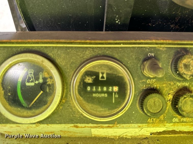 image for item DP8483 Magnum X PS72T92-26 concrete saw