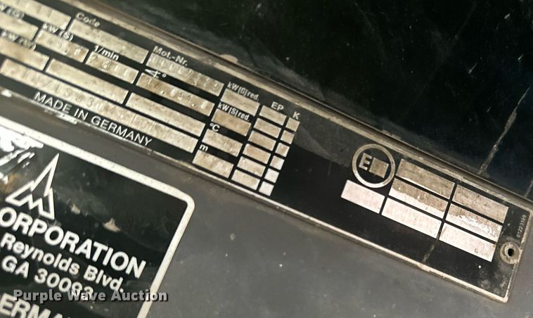 image for item DP8483 Magnum X PS72T92-26 concrete saw