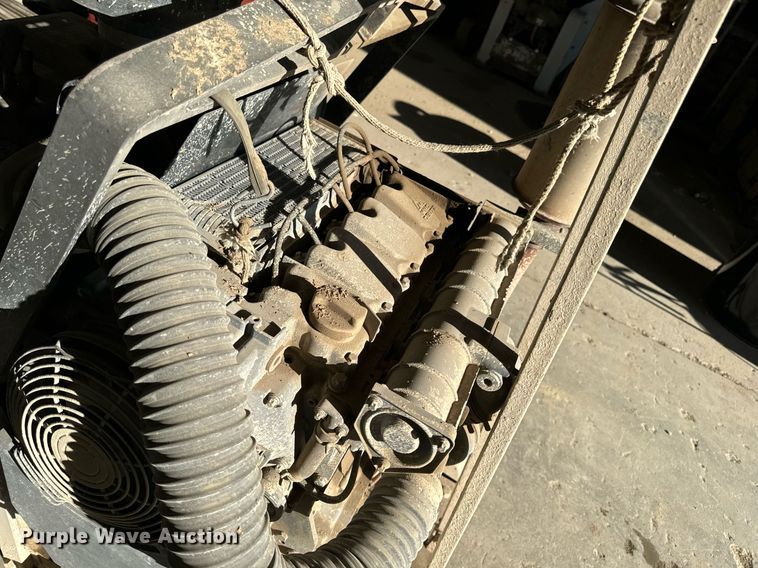 image for item DP8483 Magnum X PS72T92-26 concrete saw