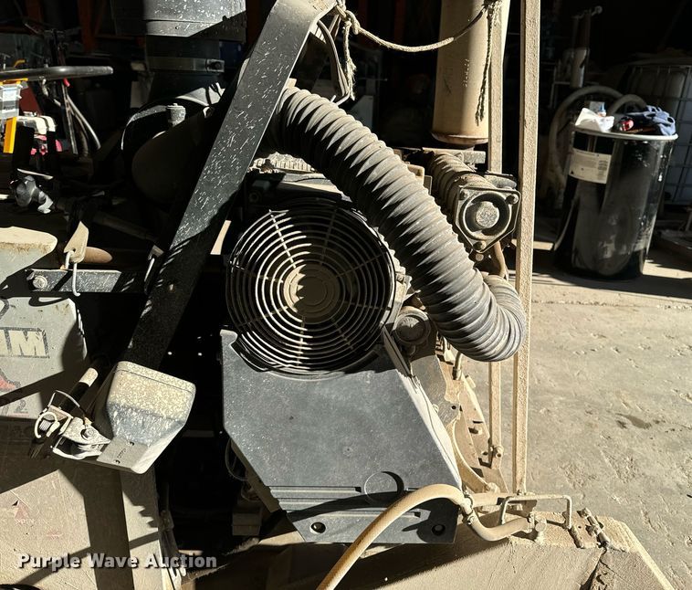 image for item DP8483 Magnum X PS72T92-26 concrete saw